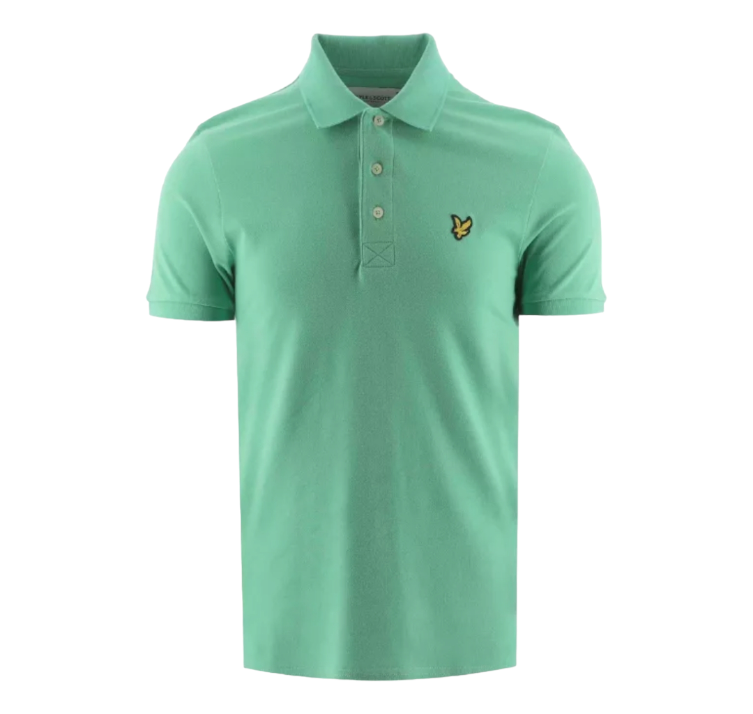 Lyle and Scott Polo