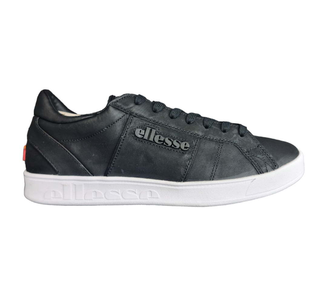 Ellesse LS-80 Leather Trainers
