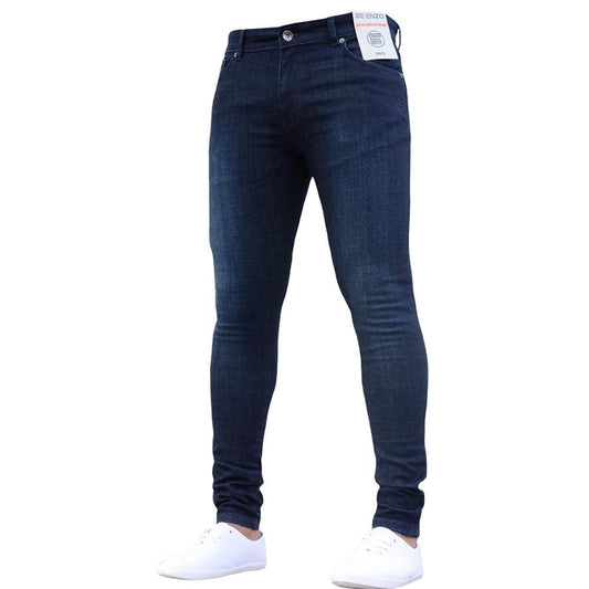 Ze Enzo Jeans EZ 325 MSW Stretch Skinny (4327175389297)