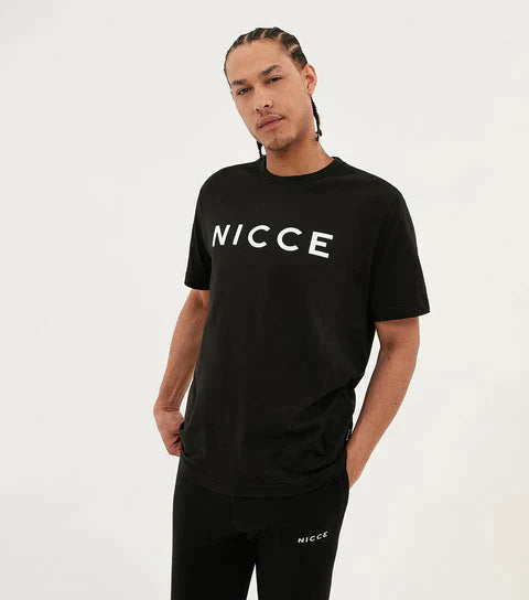 Nicce Original Logo T-shirt