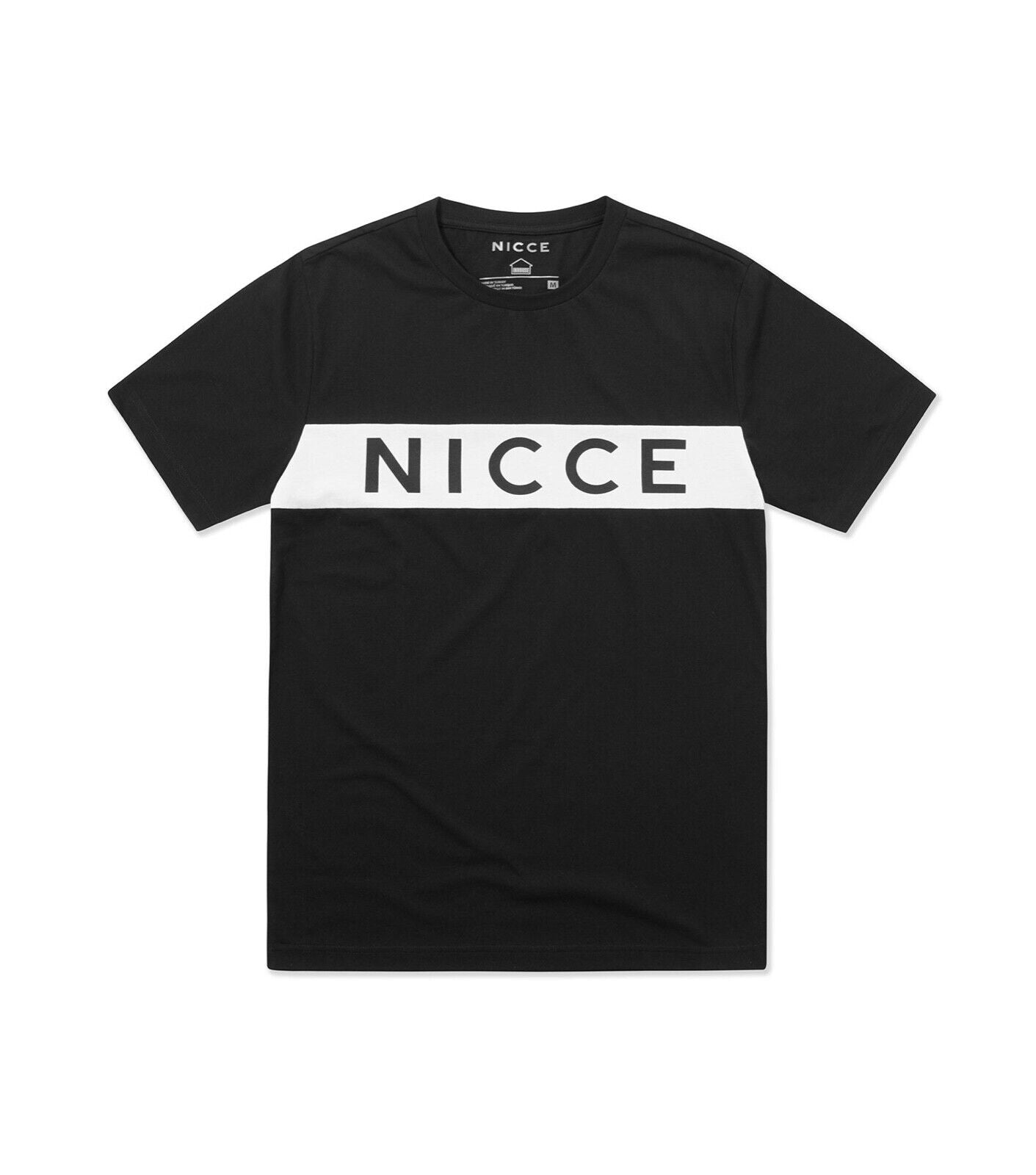 Nicce Sofa Panel T-Shirt