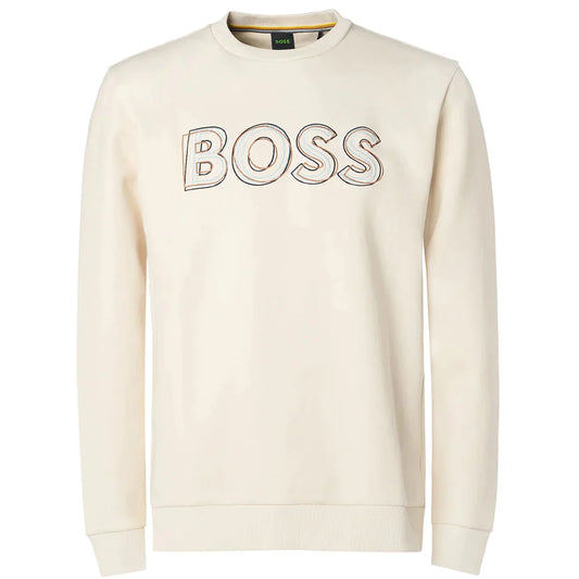 Hugo Boss Salbo 1 Sweatshirt