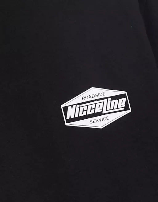 Nicce Service T-Shirt