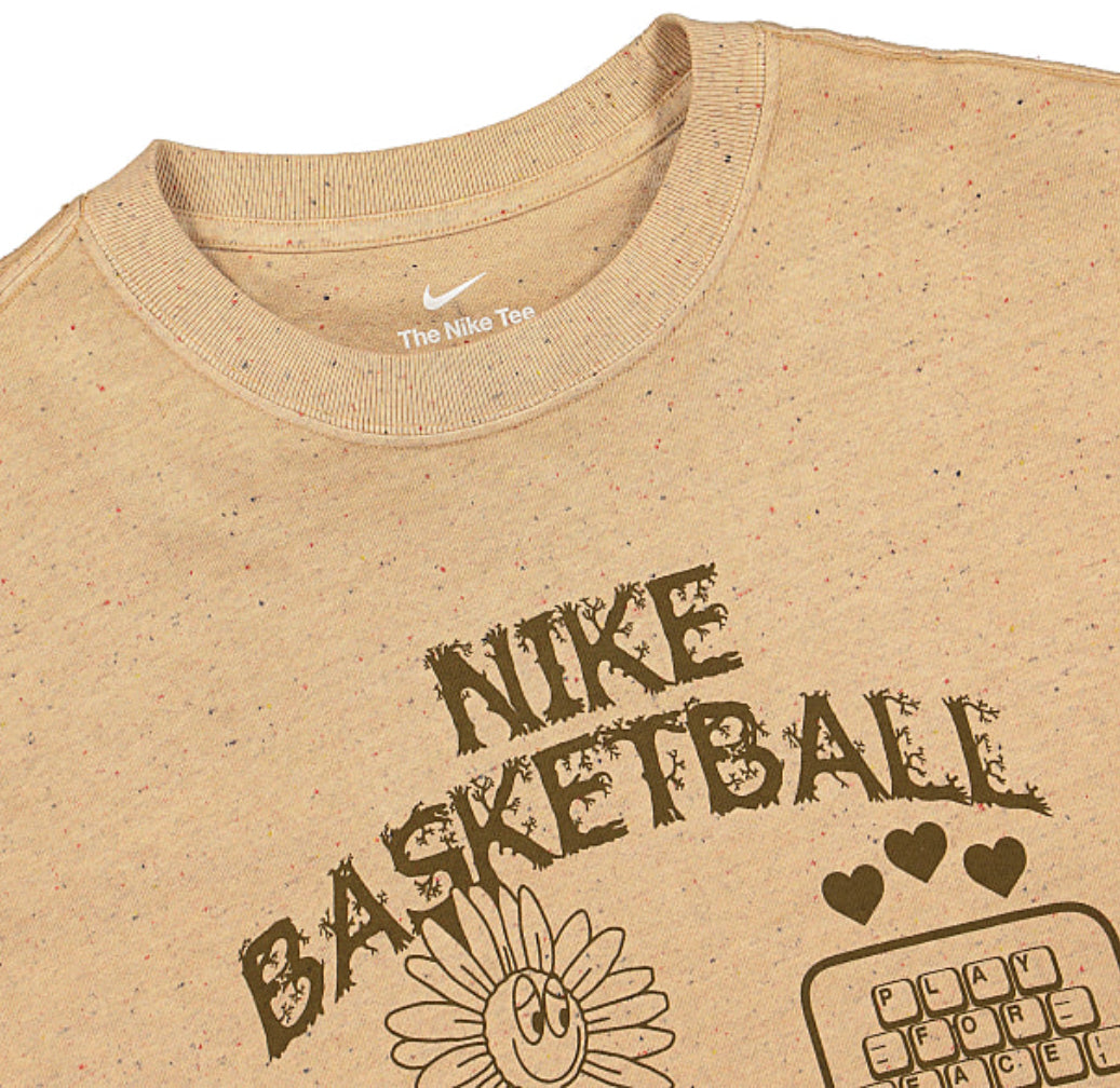 Nike Men’s Basketball Long-Sleeve T-Shirt